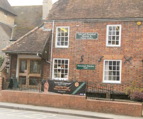Vale and Downland Museum 001