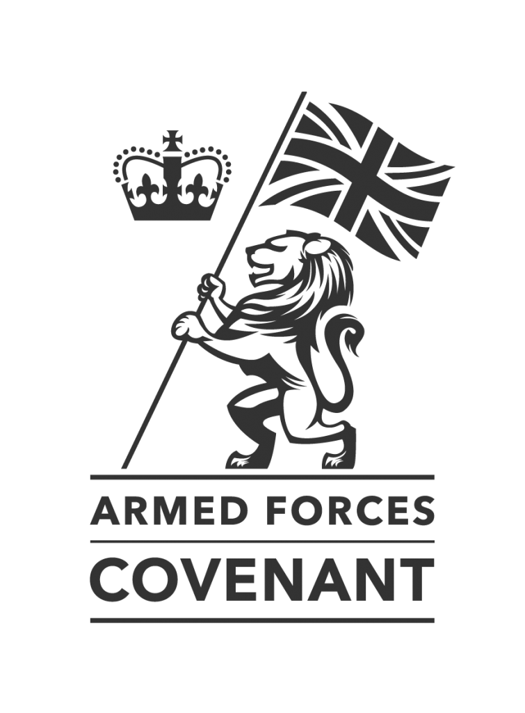 Armed Forces Covenant