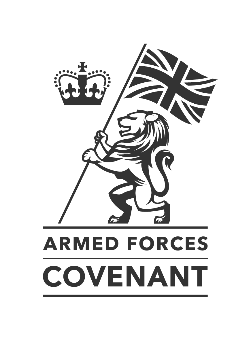 Reaffirmation of Armed Forces Covenant