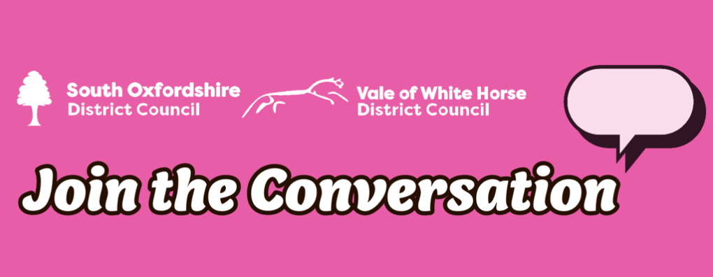 Join the Conversation – Make a Real Difference